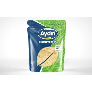 Kuruyemiş File Badem 500 gr