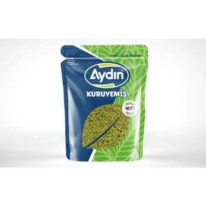 Kuruyemiş Toz Fıstık 500 gr
