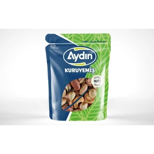 Kuruyemiş Kavrulmuş Kokteyl 500 gr