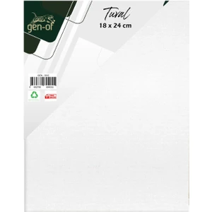 Tuval 18 x 24 cm 1 Adet