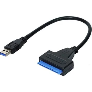 USB To Sata USB 3.0 Harddi̇sk Kablosu SRF-8005