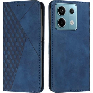 Mellow Shop Uyumlu Xiaomi Redmi Not 13 Pro Cüzdan Kılıf (Yurt Dışından)