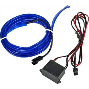 12V Ip Neon Araç Içi Torpido Ledi Mavi 2 mt BR4327557