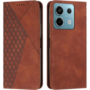 Mellow Shop Uyumlu Xiaomi Redmi Not 13 Pro Cüzdan Kılıf (Yurt Dışından)