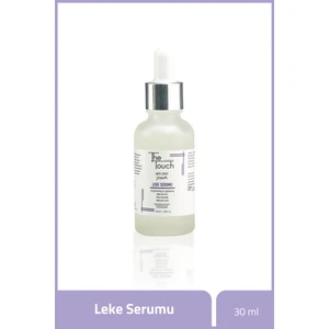 The Touch By Seda Altın Cilt Serum 30 ml