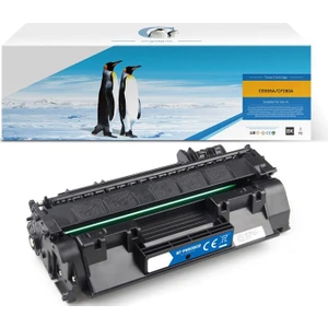 Fast İmage HP CE505A-CF280A-CRG719 Toner (2700 Sayfa) (P2033-P2034-P2035--P2036-P2037-P2036-P2050-P2053-P2054-P2055-P2056-P2057)