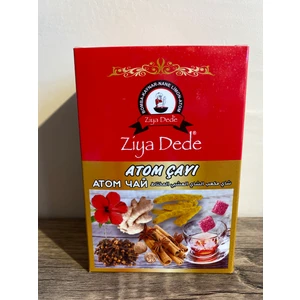 Ziya Dede Atom Çayı 150gr
