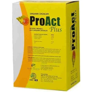 Proact Plus

(Amc) 100GR