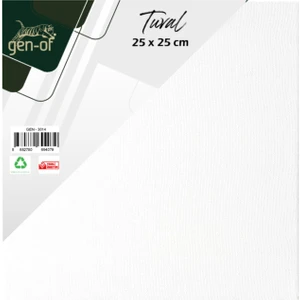 Tuval 25 x 25 cm 1 Adet