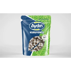Kuruyemiş Çiğ Kaju 500 gr