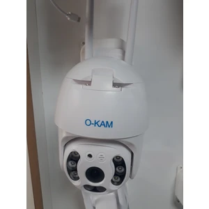3mp Wifi Ptz Kamera