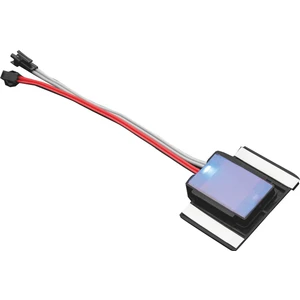 Ayna Arkası On-Off Dimmer Dokunmatik Sensör 1 Key - 12-24V - 8,33A - 100W