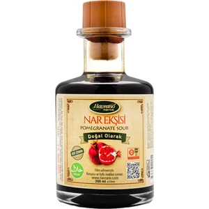 %100 Doğal Kaynatma Nar Ekşisi 200Ml