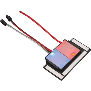 Ayna Arkası On-Off Dimmer Dokunmatik Sensör 2 Key - 12-24V - 8,33A - 100W