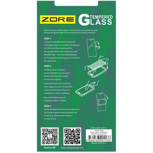 Megafox Teknoloji Samsung Galaxy S7 Uyumlu Maxi Glass Temperli Cam Koruyucu