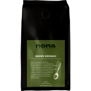 Nona Kahve Kahve Kreması 500 gr