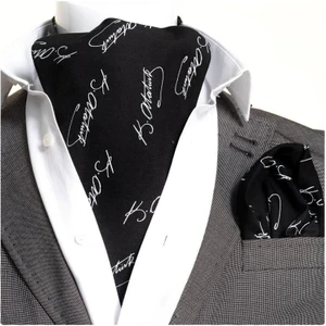 Herşey Nota Atatürk Imza Bandana