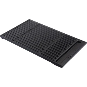 IGRILL Döküm Yağ Kanallı Köfte Izgarası