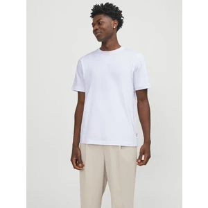 Jack & Jones Jjeurban Edge Basic T-Shirt 12254412