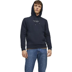 Jack & Jones 12216335 On Yazılı Sardonlu Sweat