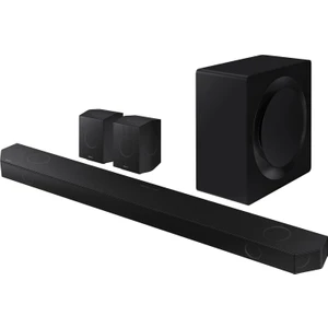 HW-Q990D 11.1.4 Kanal 656 W Soundbar