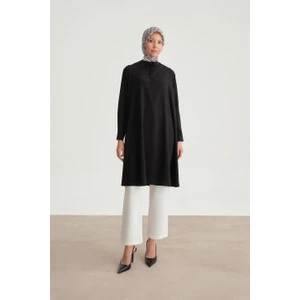 Tunik ORT4202 Siyah