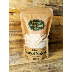 Sabuncu Mevlüt Efendi Granül Sabun Tozu Katkı Maddesi İçermeyen 500 gr Bebek Kıyafetleri İçin