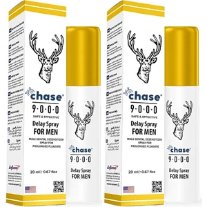 Stag Etkili Erkeklere Özel Sprey