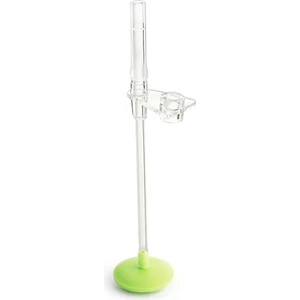 Tıklama Uçlu Alıştırma Bardağı 6 Ay+ Yeşil Yedek Pipet -  1 Adet
