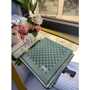 Twill Eşarp