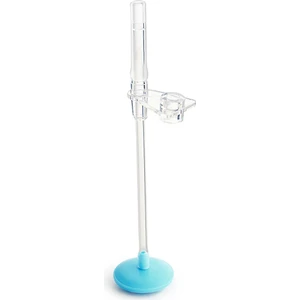 Tıklama Uçlu Alıştırma Bardağı 6 Ay+ Mavi Yedek Pipet -  1 Adet