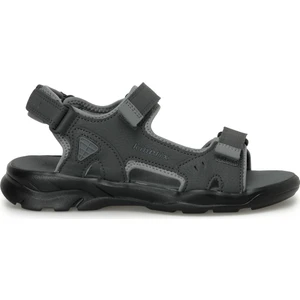 Rayn Tx 4fx Gri Unisex Sandalet