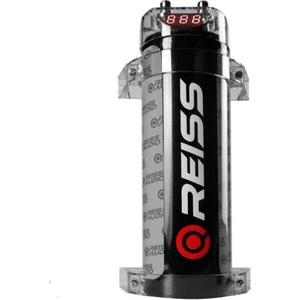Reiss Audio RS-CAP4F 4 Farad Kapasitör