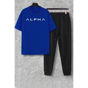 Alpha Eşofman Takımı