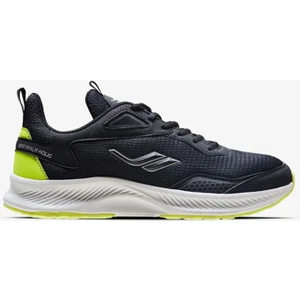 Street Runner Spor Ayakkabı - Siyah - 41