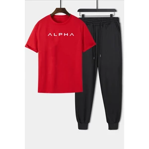 Alpha Eşofman Takımı