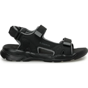 Rayn Tx 4fx Siyah Unisex Sandalet