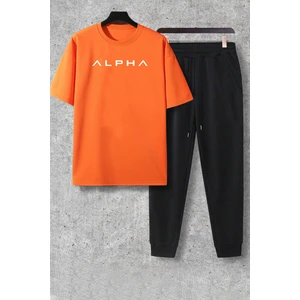 Alpha Eşofman Takımı