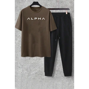 Alpha Eşofman Takımı