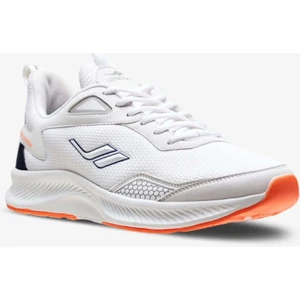 Street Runner Spor Ayakkabı - Beyaz - 43