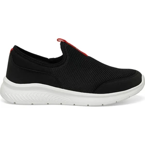 Ravıon 4fx Siyah Erkek Slip On