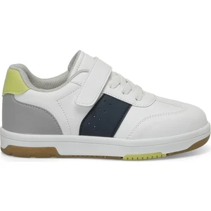 Hope.F4Fx Beyaz Erkek Çocuk Sneaker