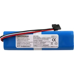 Xiaomi Mijia Robot Vacuum-Mop Pro STYTJ02YM Haier JX37 Pil Batarya 