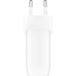 60W Ikili Usb-C Pd Hızlı Şarj Aleti