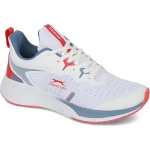 1999-Water Anatomik Tabanlı Kadın Sneakers Ayakkabı - Nkt01999-Beyaz-38