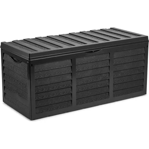 Bahçe Sandığı 117X51X54 320 Lt. Antrasıt