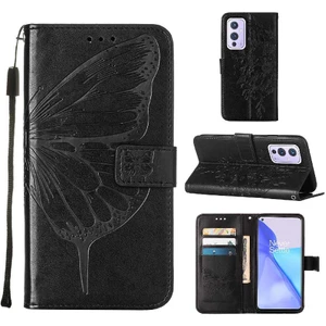 Mellow Shop Oneplus 9 Için Kılıf (Yurt Dışından)
