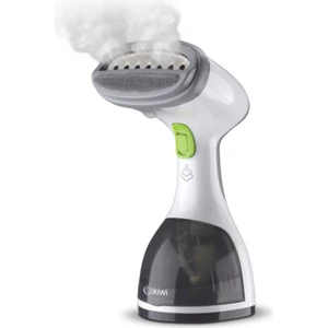 Kiwi Ksı 6450 1200W Portatif Buharlı Kırışık Giderici Dikey Ütü