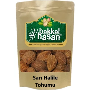 Bakkal Hasan Sarı Halile Tohumu