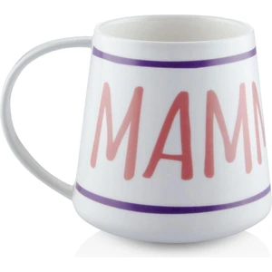 The Mia Mamma Mia Porselen Kupa KPA0275 340 cc